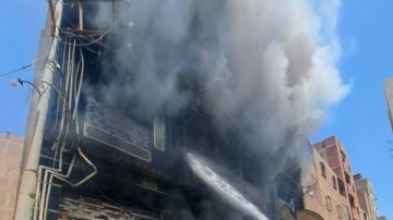 حوادث مأساوية تضرب محافظة سوهاج حرائق بالجملة وشاب ينهي حياته بـ قرص الموت حوادث مأساوية تضرب محافظة سوهاج حرائق بالجملة وشاب ينهي حياته بـ قرص الموت