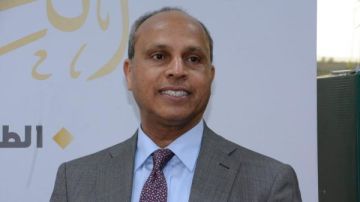 رئيس حزب الاتحاد: مشاركة مصر في النيباد تؤكد ثقة إفريقيا في رؤية السيسي التنموية