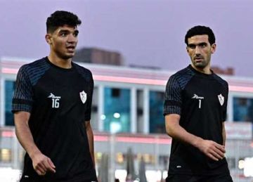 صفقة تبادلية محتملة بين الزمالك والمصري.. شوبير يكشف التفاصيل