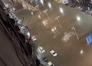 طقس القليوبية.. رياح محملة بالأتربة وتحذيرات من سقوط أمطار