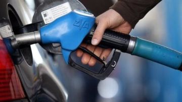 مفيش زيادة.. أسعار البنزين والسولار اليوم الخميس مفيش زيادة.. أسعار البنزين والسولار اليوم الخميس