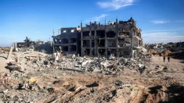 نتنياهو غاضب.. إنشاء المدينة الإنسانية في رفح يستغرق أكثر من عام