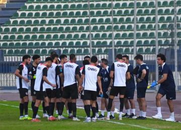 نجم الزمالك ينتقل إلى البنك الأهلي