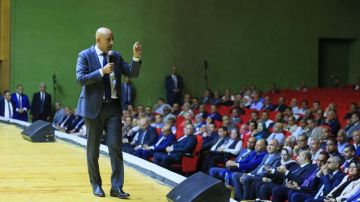 وزير التعليم: تطوير منهج اللغة العربية من رياض أطفال حتى الصف الثاني الإعدادي