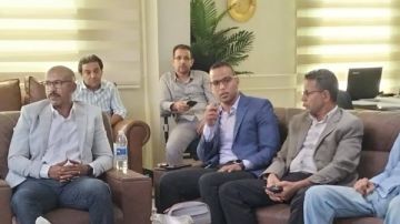 اعتماد خطة استثمارية تاريخية لمدينة الغردقة بميزانية مضاعفة للعام المالي 2025 2026