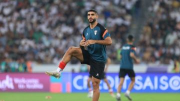 الاتحاد الفلسطيني يعلن تعرض لاعبه لتهديدات من السلطات الإسرائيلية الاتحاد الفلسطيني يعلن تعرض لاعبه لتهديدات من السلطات الإسرائيلية