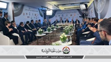 القائمة الوطنية تشكل لجنة مركزية لإدارة الحملة الانتخابية