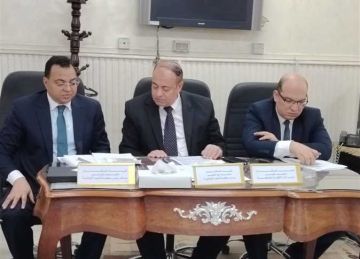 انتخابات الشيوخ 2025.. 7 أحزاب سياسية تتنافس على 11 مقعدا في المنيا (تعرف عليها)