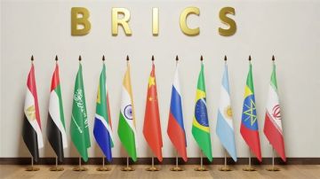 بريكس تسعى لملء الفراغ الذي خلفته أمريكا في عهد ترامب بريكس تسعى لملء الفراغ الذي خلفته أمريكا في عهد ترامب
