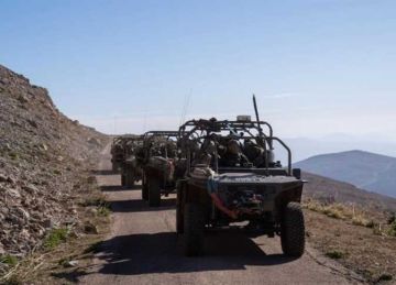 بين المخاوف العربية والنفي العبري.. ممر داود خطة إسرائيل لابتلاع نهر الفرات