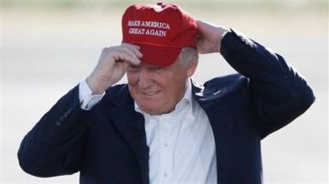 ترامب يعلن فرض رسوم جمركية بـ30 على المكسيك والاتحاد الأوروبي