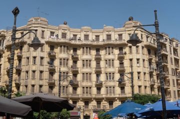 جديد الإيجار القديم في مصر... فرصة وحسرة جديد الإيجار القديم في مصر... فرصة وحسرة