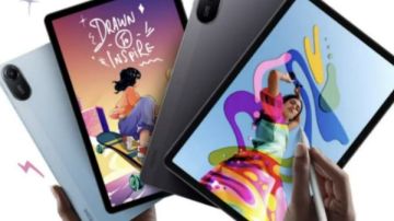 جهاز لوحي ذكي بسعر اقتصادي.. شاومي تنافس بـ تابلت Redmi Pad 2 الجديد