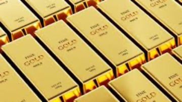 جولد بيليون: الذهب يتجه لتحقيق مكاسب أسبوعية مع تصاعد المخاوف المالية وهبوط الدولار