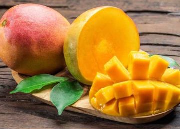 لمرضى الكلى والضغط.. هل المانجا تزيد من نسبة الأملاح في الجسم؟ (مواقع طبية توضح)