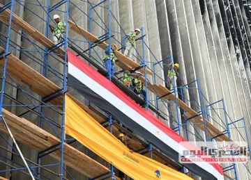 مصادر: عودة الاتصالات فى محيط سنترال رمسيس بنسبة 90 .. والشركات تبدأ تعويض المشتركين