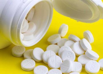 مطلعش مسكن وبس.. باحثون يكشفون: الباراسيتامول يجعلك جريئا دون أن تشعر