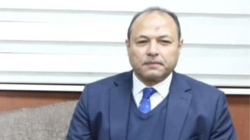 من هو اللواء محمد أبو الليل مساعد وزير الداخلية لجنوب الصعيد؟