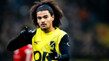 نجم الزمالك السابق يشيد بالصفقة الجديد