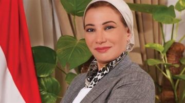 أسباب استقالة الدكتورة ياسمين فؤاد وزيرة البيئة من منصبها