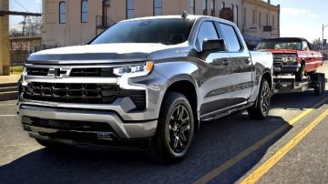 إغلاق جديد في مصنع شاحنات جنرال موتورز يثير الجدل