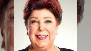 ابنة رجاء الجداوي تحيي ذكرى وفاة والدتها بكلمات مؤثرة