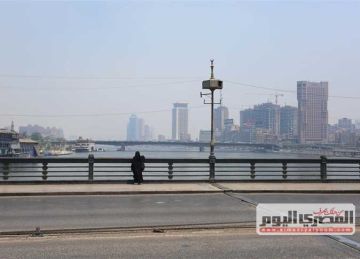 ارتفاع الرطوبة ودرجات الحرارة.. الأرصاد تحذر من حالة الطقس غدا الاثنين 7-7-2025