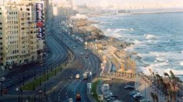 الإسكندرية على خطى القاهرة الخديوية.. خطة حكومية لإحياء التراث وتجميل الواجهات ومواجهة انهيارات العقارات الإسكندرية على خطى القاهرة الخديوية.. خطة حكومية لإحياء التراث وتجميل الواجهات ومواجهة انهيارات العقارات