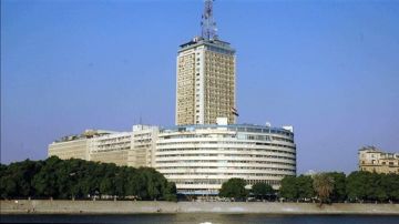 الهيئة الوطنية للإعلام تعلن تشكيل مجلس أمناء أكاديمية ماسبيرو الهيئة الوطنية للإعلام تعلن تشكيل مجلس أمناء أكاديمية ماسبيرو