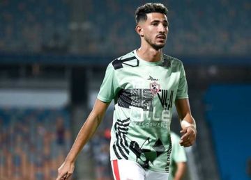 بعد «الاستوري» المثير.. أحمد فتوح يحذف حسابه على «انستجرام» بعد «الاستوري» المثير.. أحمد فتوح يحذف حسابه على «انستجرام»