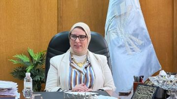 بنسبة نجاح ٩٨.٢٪.. صحة الإسكندرية تعلن نتيجة المدارس الثانوية للتمريض