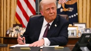 ترامب يفرض رسوما جمركية بنسبة 30 على العراق والجزائر وليبيا