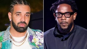 دريك يلمح بعد خلافه مع كندريك لامار في أغنيته What Did I Miss