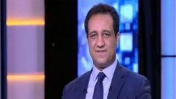 عضو مجلس الزمالك السابق: لا استبعد تبادل الزيارات بين الخطيب ومرتضى ..وبيبو حضر فرحي