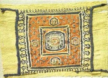 عمرها 16 قرن .. متحف الإسكندرية القومي يعرض تاج يوليو (صورة) عمرها 16 قرن .. متحف الإسكندرية القومي يعرض تاج يوليو (صورة)