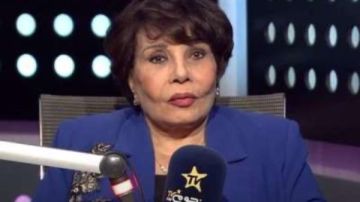 فردوس عبد الحميد تكشف سبب غيابها عن مسلسل كامل العدد