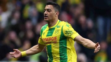 قرار جديد من النادي الأهلي بشأن ضم مصطفى محمد.. واللاعب لديه رأي آخر