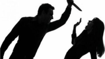 لتعاطيه الشابو .. زوج ينهي حياة زوجته بطعنات غادرة في المحلة