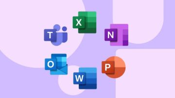 مايكروسوفت تعلن توقف دعم الميزات الجديدة لتطبيقات Office على ويندوز 10