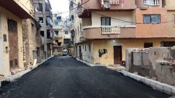 محافظ الإسكندرية: ترميم الأسفلت المتهالك بأحياء الثغر