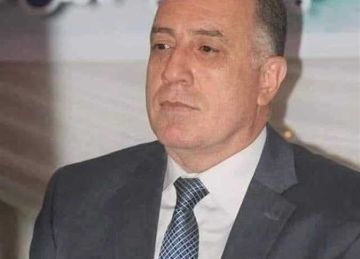 مدير أمن قنا يعتمد حركة التنقلات الداخلية للضباط (تفاصيل)