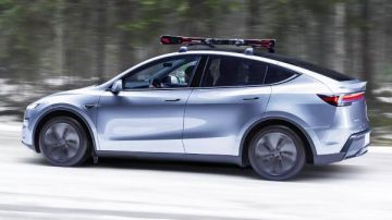 مشترو السيارات الكهربائية في أمريكا يبتعدون عن تسلا.. اعرف السبب