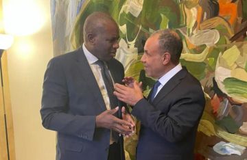 وزير الخارجية يشدد على ضرورة الضغط على إسرائيل للتوقف عن عدوانها الغاشم على قطاع غزة وزير الخارجية يشدد على ضرورة الضغط على إسرائيل للتوقف عن عدوانها الغاشم على قطاع غزة