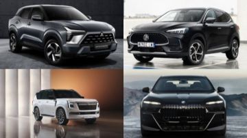 أخبار السيارات قصة تطور علامة جيلي الصينية .. سيارة فولكس فاجن الكهربائية تفقد مدى البطارية