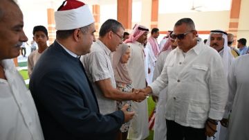 أخبار جنوب سيناء.. أهالي سرابيط الخادم يطالبون بفتح حركة السياحة لمعبد حتحور أخبار جنوب سيناء.. أهالي سرابيط الخادم يطالبون بفتح حركة السياحة لمعبد حتحور