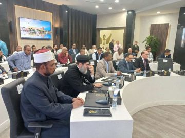 أسوان بلا إدمان .. مبادرة للقضاء على انتشار المخدرات.. جامعة أسوان تتعاون مع التضامن لاستقبال حالات العلاج بمركز عزيمة أسوان بلا إدمان .. مبادرة للقضاء على انتشار المخدرات.. جامعة أسوان تتعاون مع التضامن لاستقبال حالات العلاج بمركز عزيمة