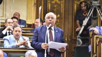 إسكان النواب: قيمة إيجار السكن البديل ستكون نسبة من دخل المستأجر