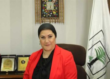 إطلاق دليل دوى بطريقة برايل لتمكين الفتيات ذوات البصائر إطلاق دليل دوى بطريقة برايل لتمكين الفتيات ذوات البصائر