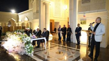 الأوقاف توزع جهاز 300 عروس من كريمات موظفيها.. صور