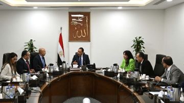 الحكومة: تطوير 94 منهجا لجميع المراحل التعليمية و الاستعانة بكبار الأكاديميين لمراجعة المناهج الحكومة: تطوير 94 منهجا لجميع المراحل التعليمية و الاستعانة بكبار الأكاديميين لمراجعة المناهج